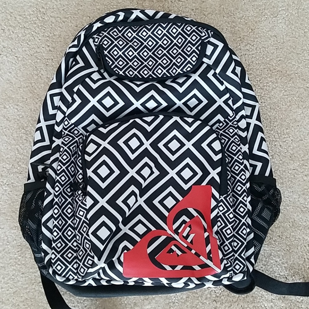 Roxy backpack